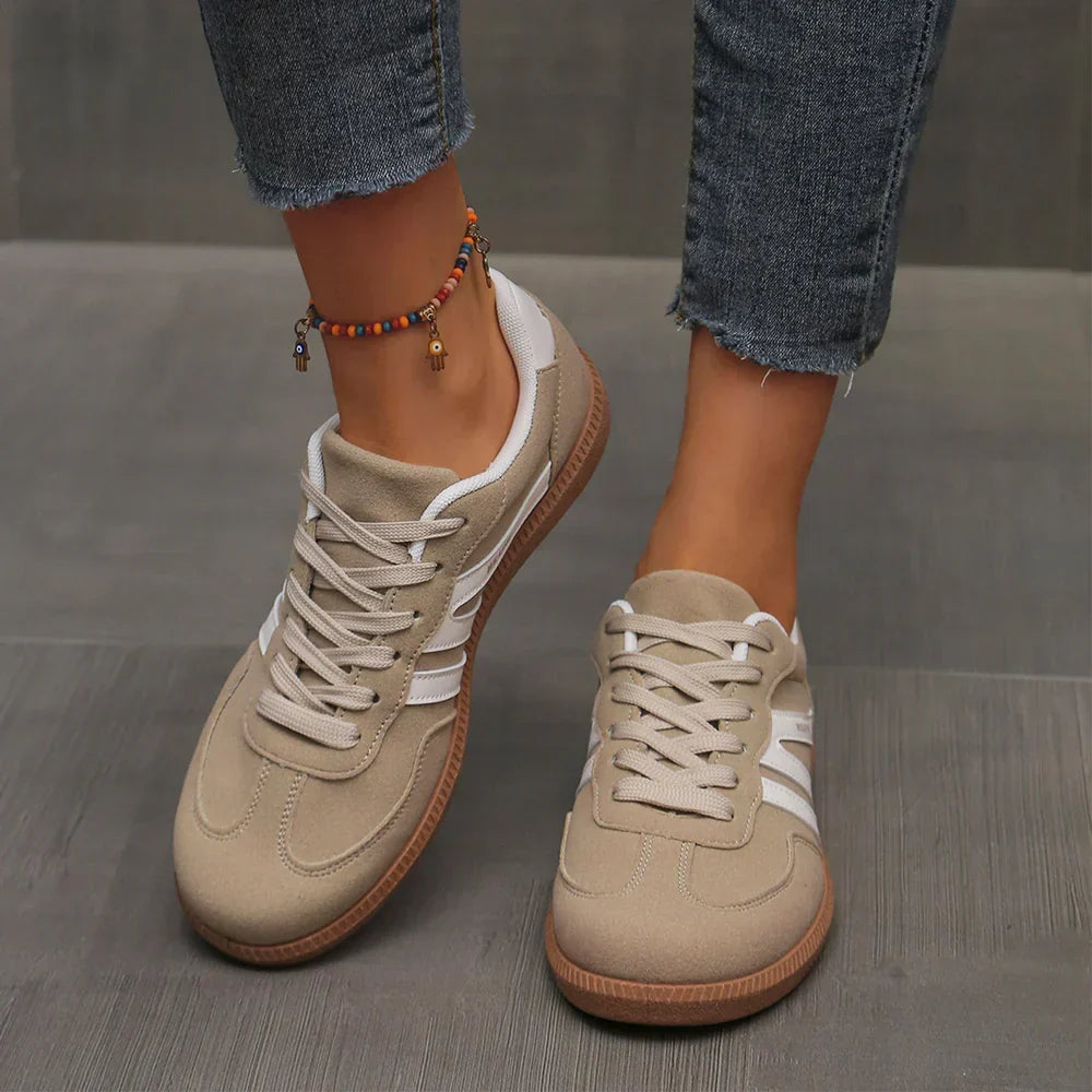 Deliza Lightweight Comfort Trainers