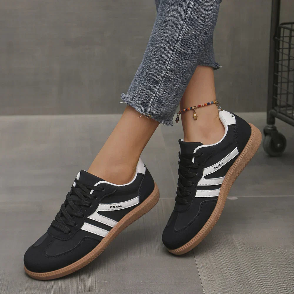 Deliza Lightweight Comfort Trainers