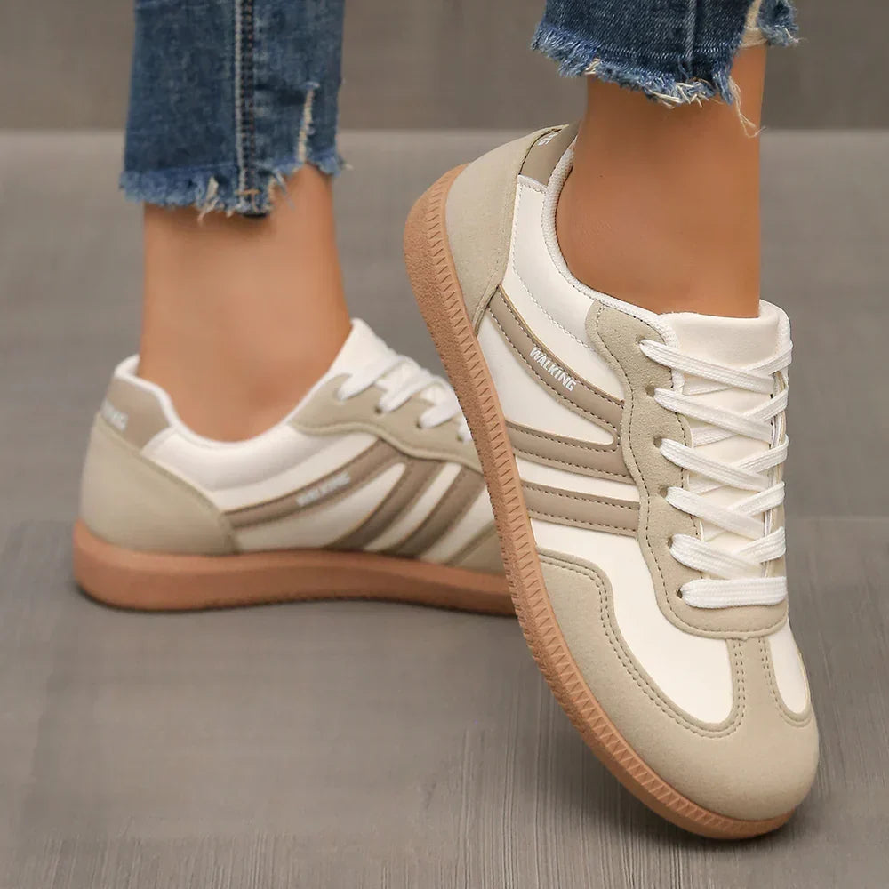 Deliza Lightweight Comfort Trainers