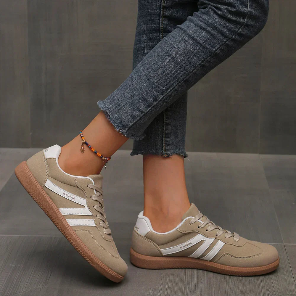 Deliza Lightweight Comfort Trainers