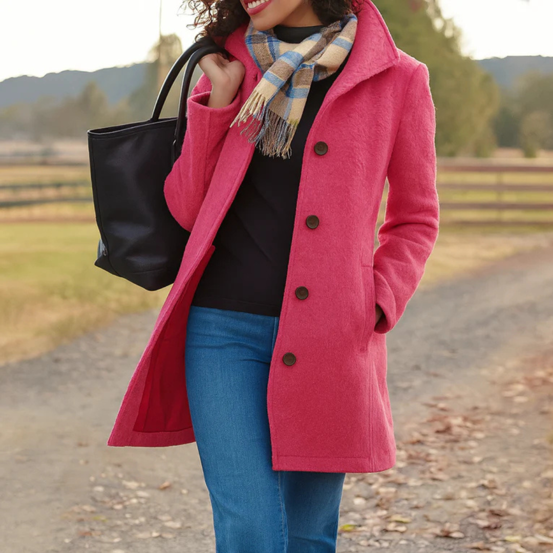 Marielle Heritage Coat