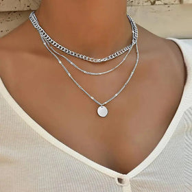 Silver