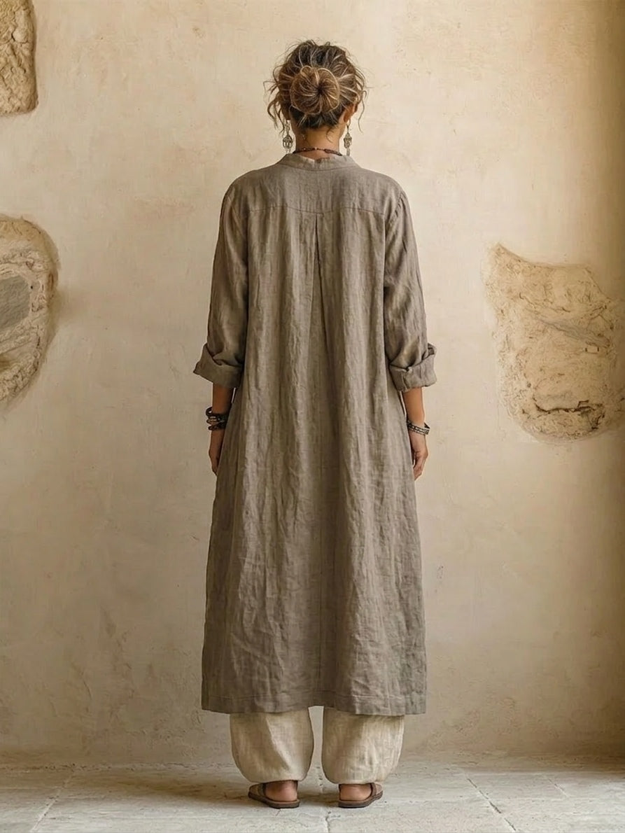 Sienna Three-Piece Layered Set