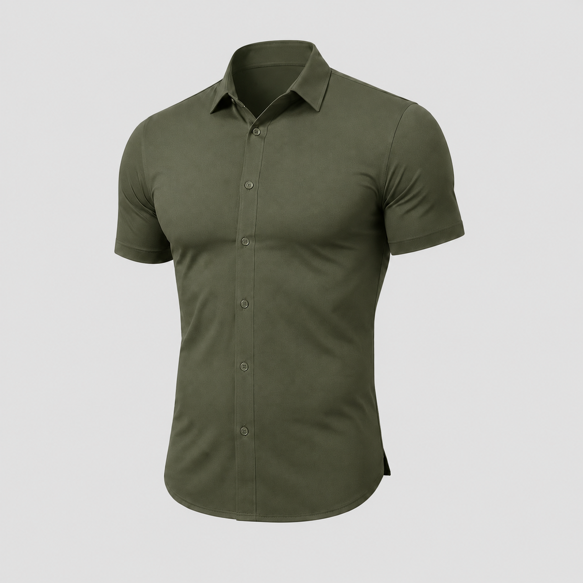 Mason Muscle-Fit Shirt