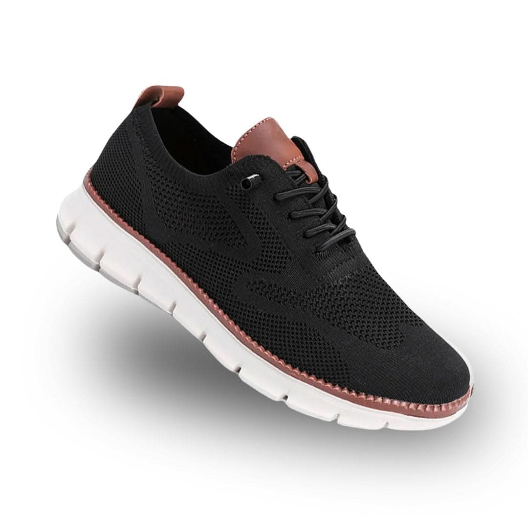 Lucio Orthopedic Comfort Sneaker