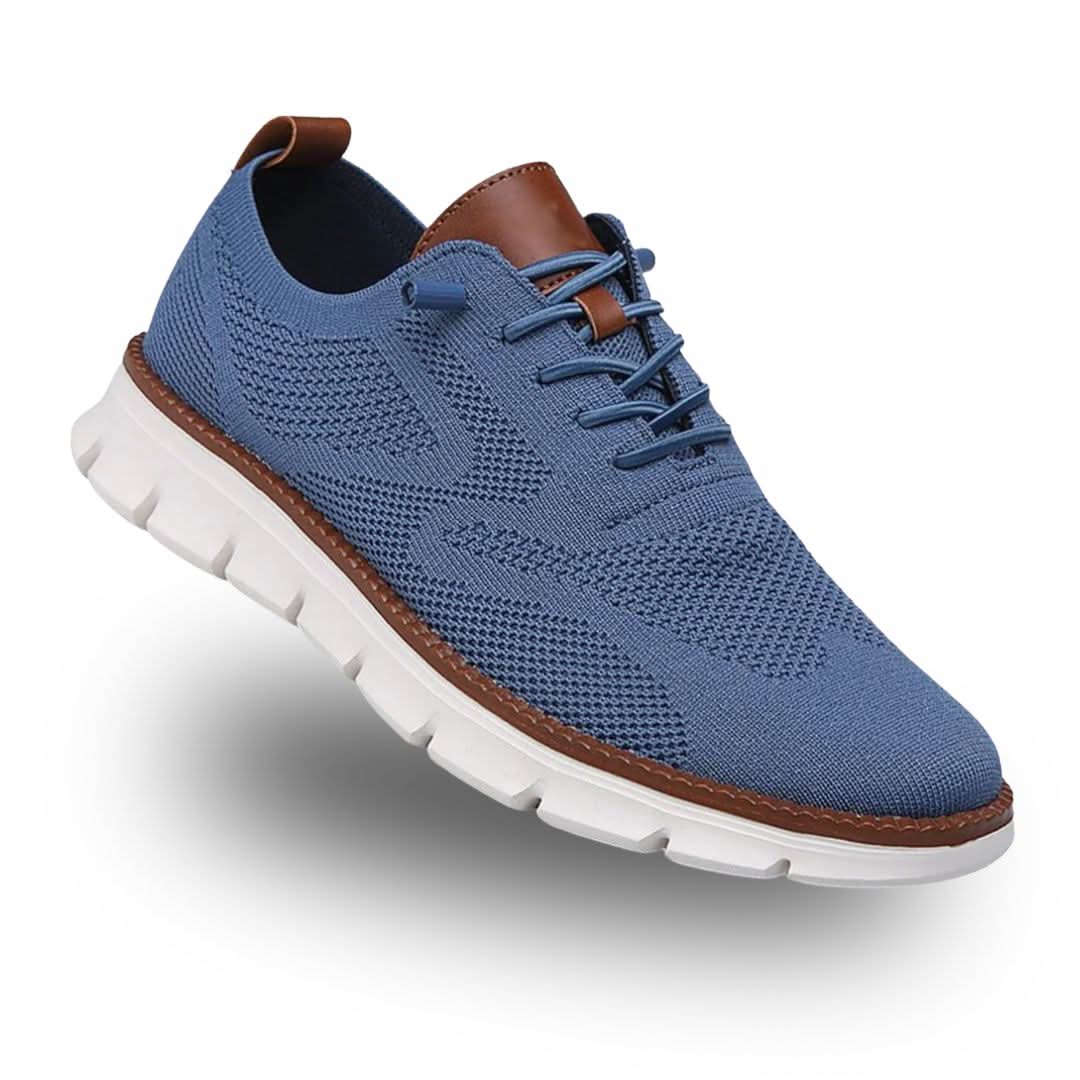 Lucio Orthopedic Comfort Sneaker