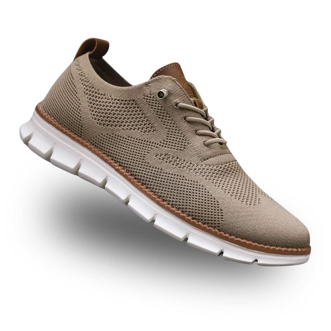 Lucio Orthopedic Comfort Sneaker
