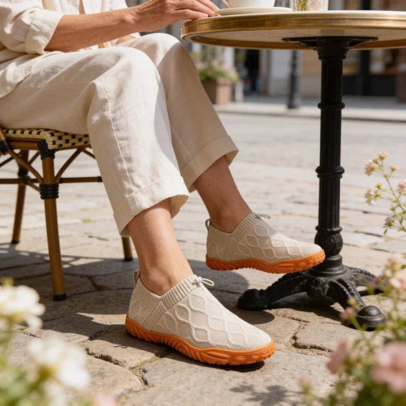 Seravinn Natural-Fit Comfort Shoes