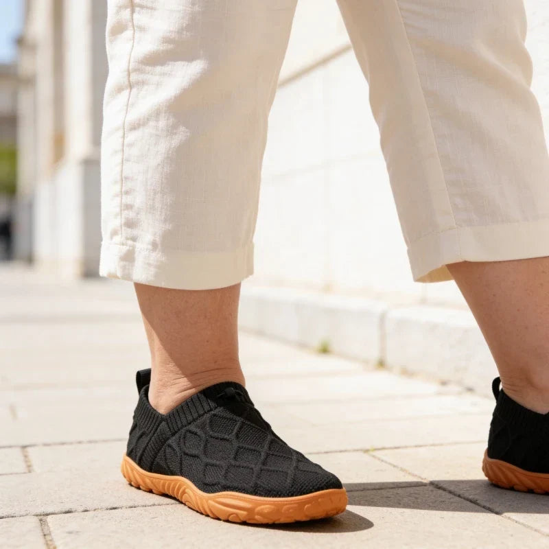 Seravinn Natural-Fit Comfort Shoes