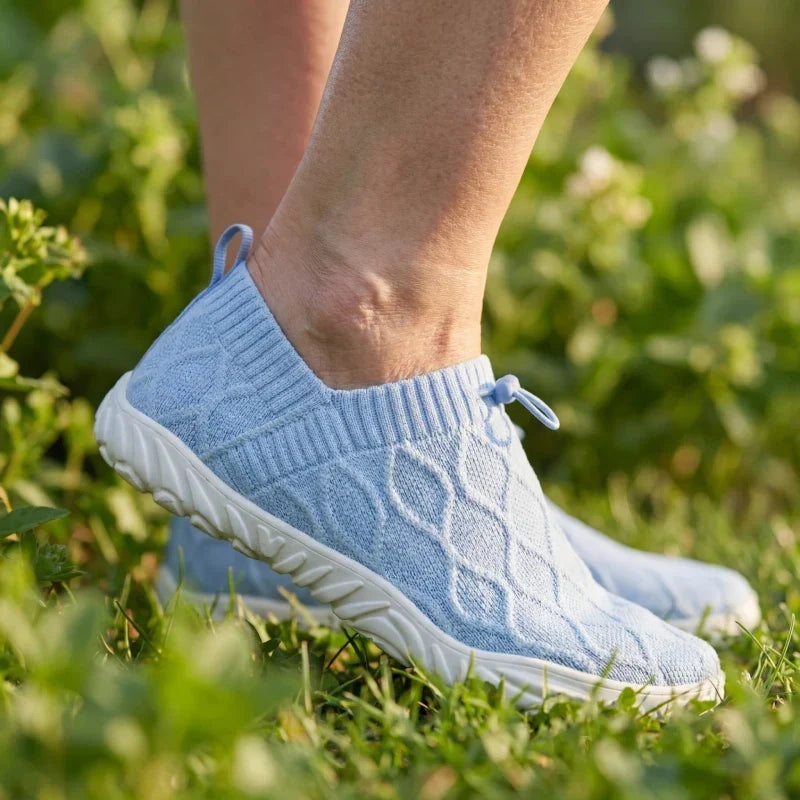 Seravinn Natural-Fit Comfort Shoes