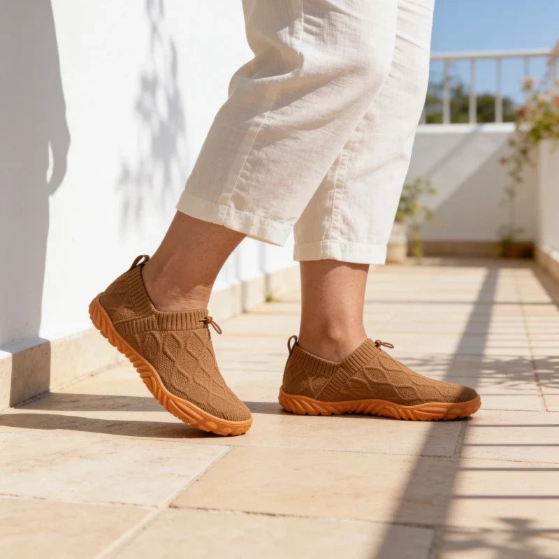 Seravinn Natural-Fit Comfort Shoes