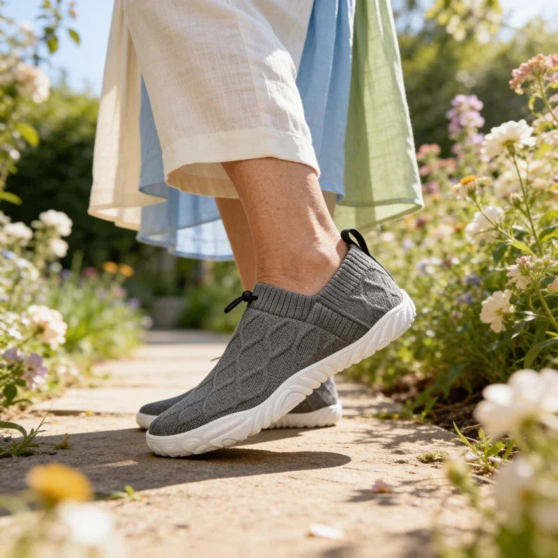 Seravinn Natural-Fit Comfort Shoes