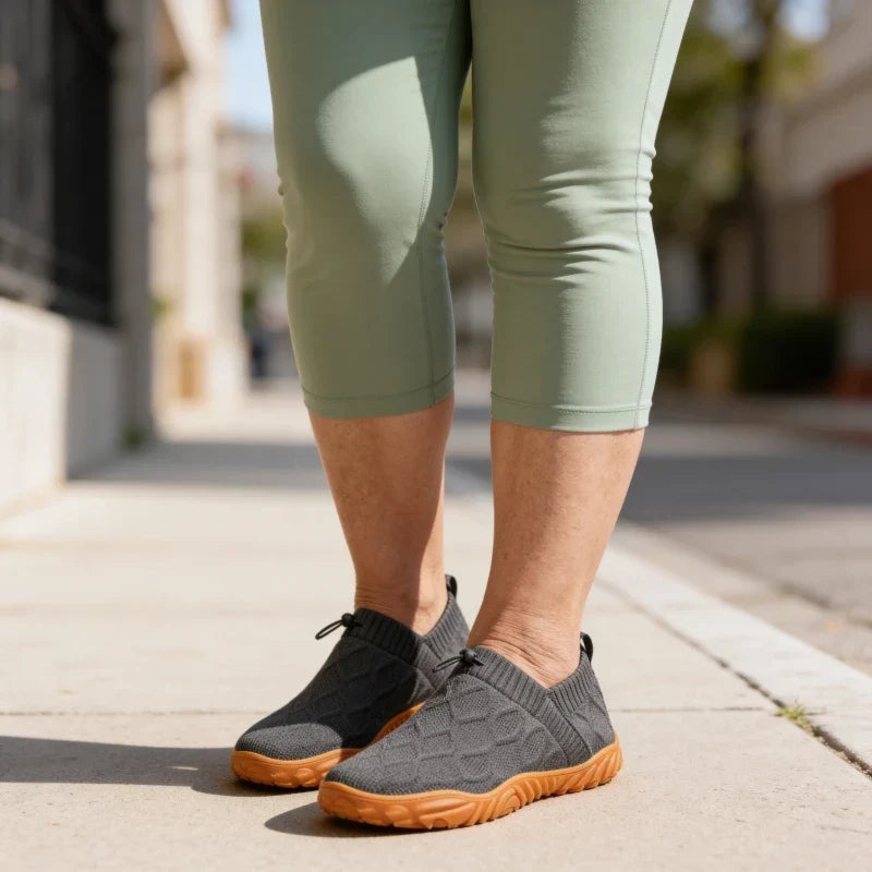 Seravinn Natural-Fit Comfort Shoes