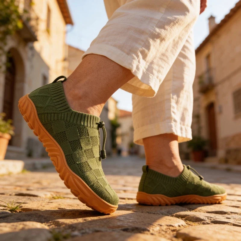Seravinn Natural-Fit Comfort Shoes