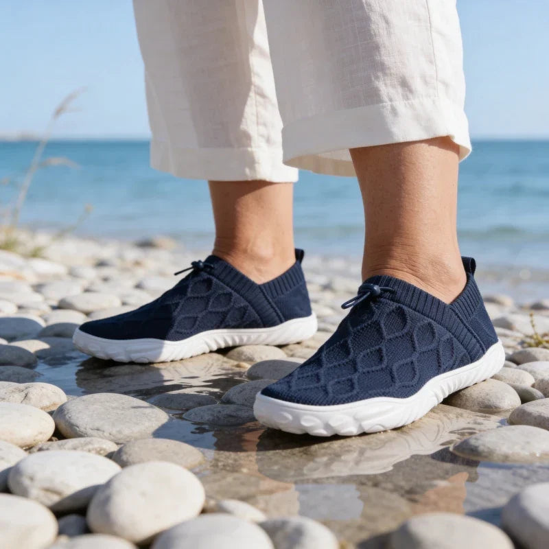 Seravinn Natural-Fit Comfort Shoes