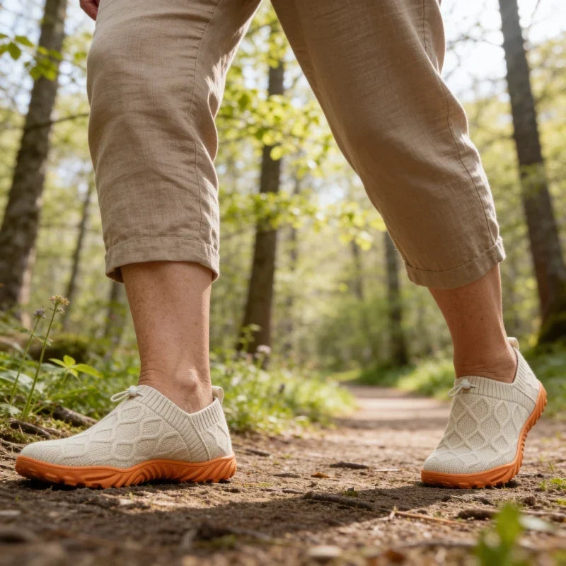 Seravinn Natural-Fit Comfort Shoes