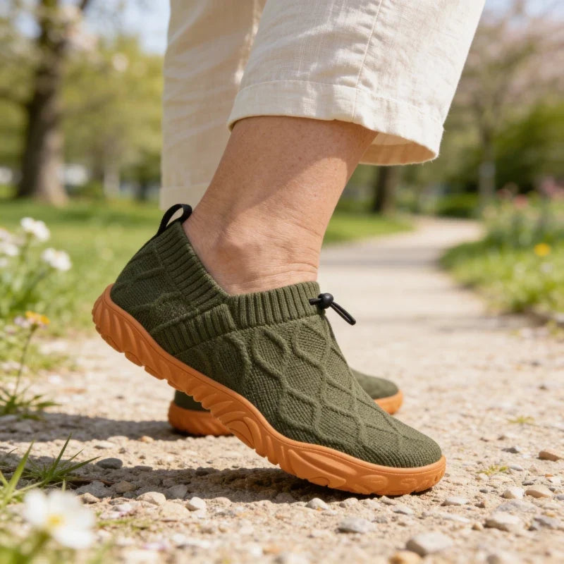 Seravinn Natural-Fit Comfort Shoes