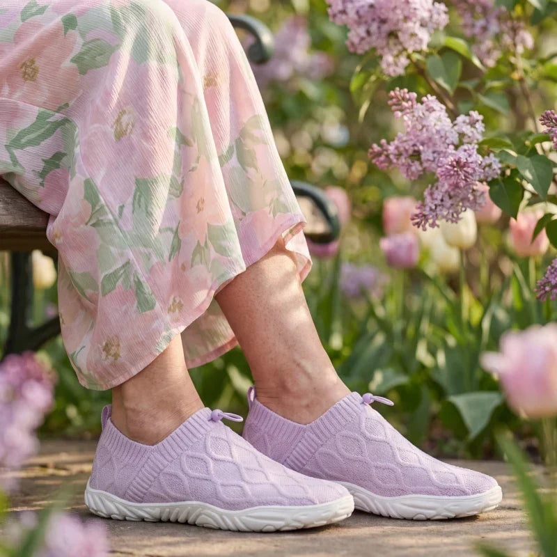 Seravinn Natural-Fit Comfort Shoes