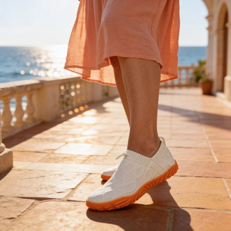 Seravinn Natural-Fit Comfort Shoes