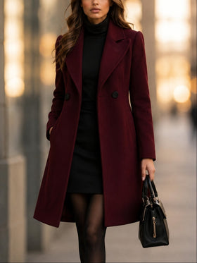 Deep Red