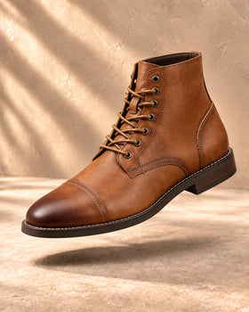 Light Brown