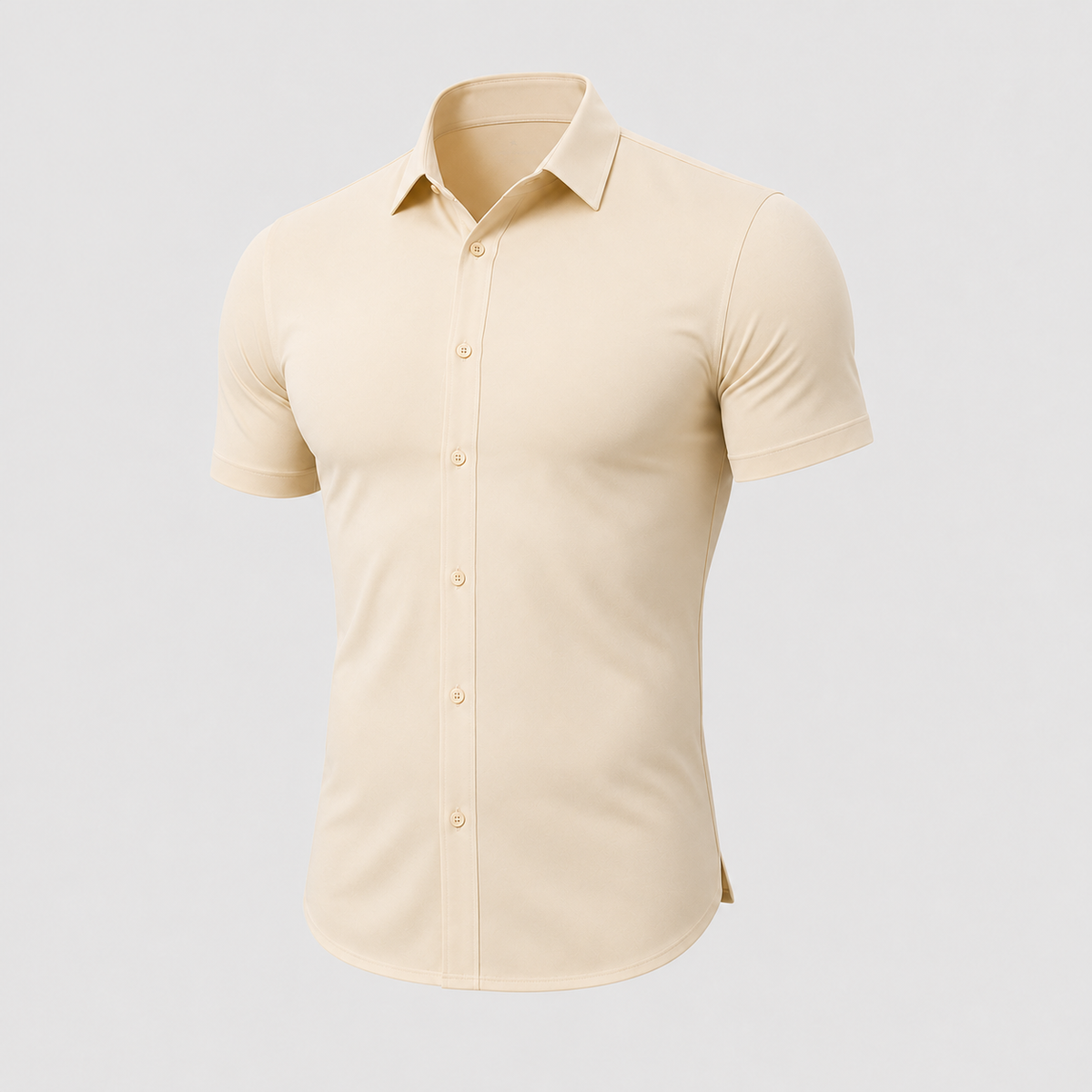 Mason Muscle-Fit Shirt