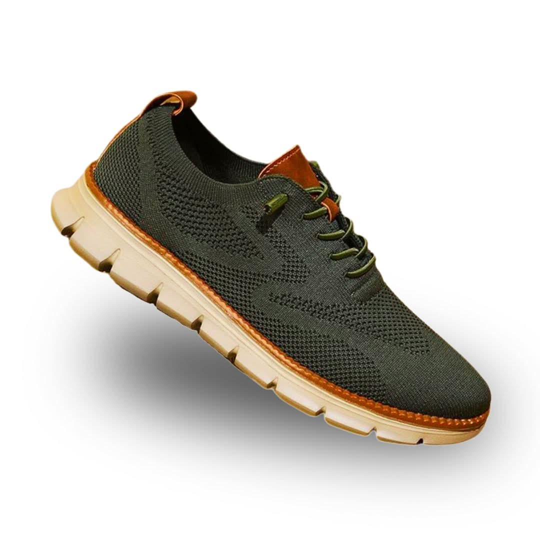 Lucio Orthopedic Comfort Sneaker