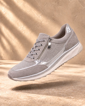 Gray