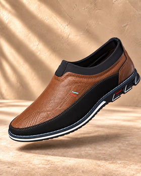 Chestnut Brown