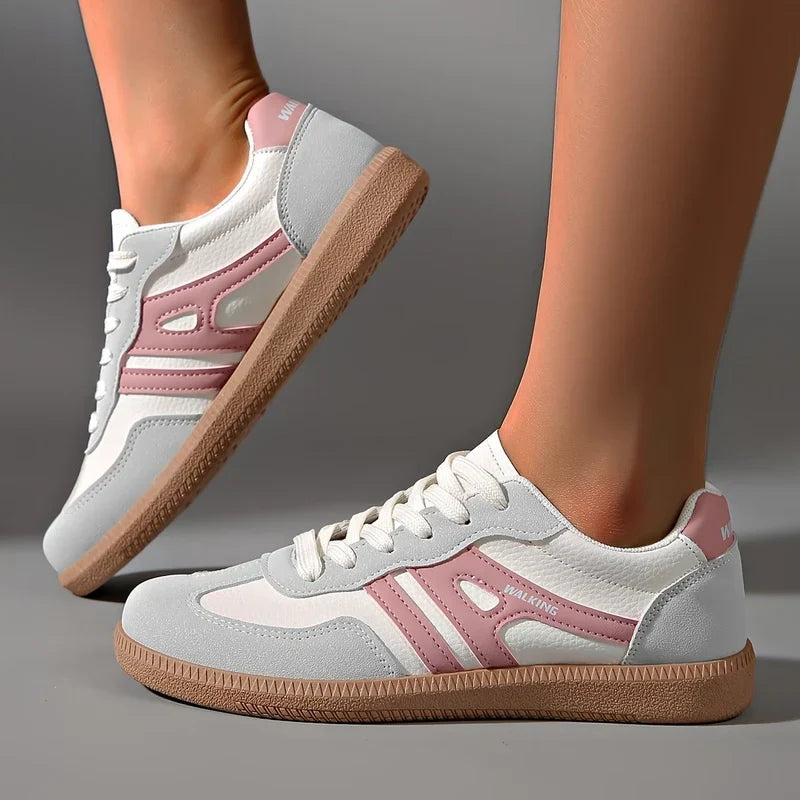 Deliza Lightweight Comfort Trainers