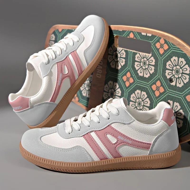 Deliza Lightweight Comfort Trainers