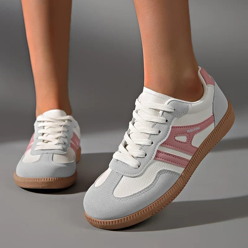 Deliza Lightweight Comfort Trainers