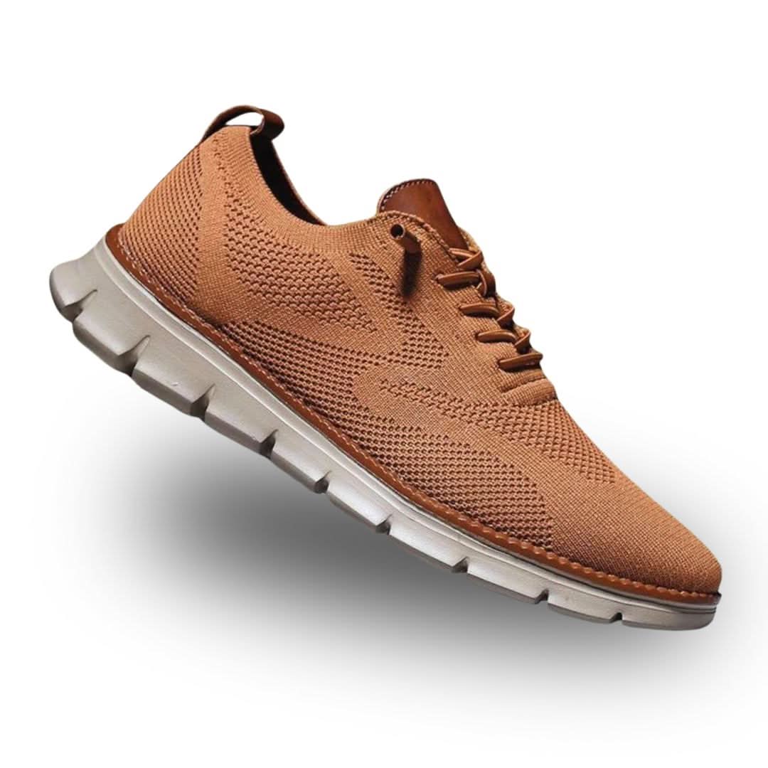 Lucio Orthopedic Comfort Sneaker