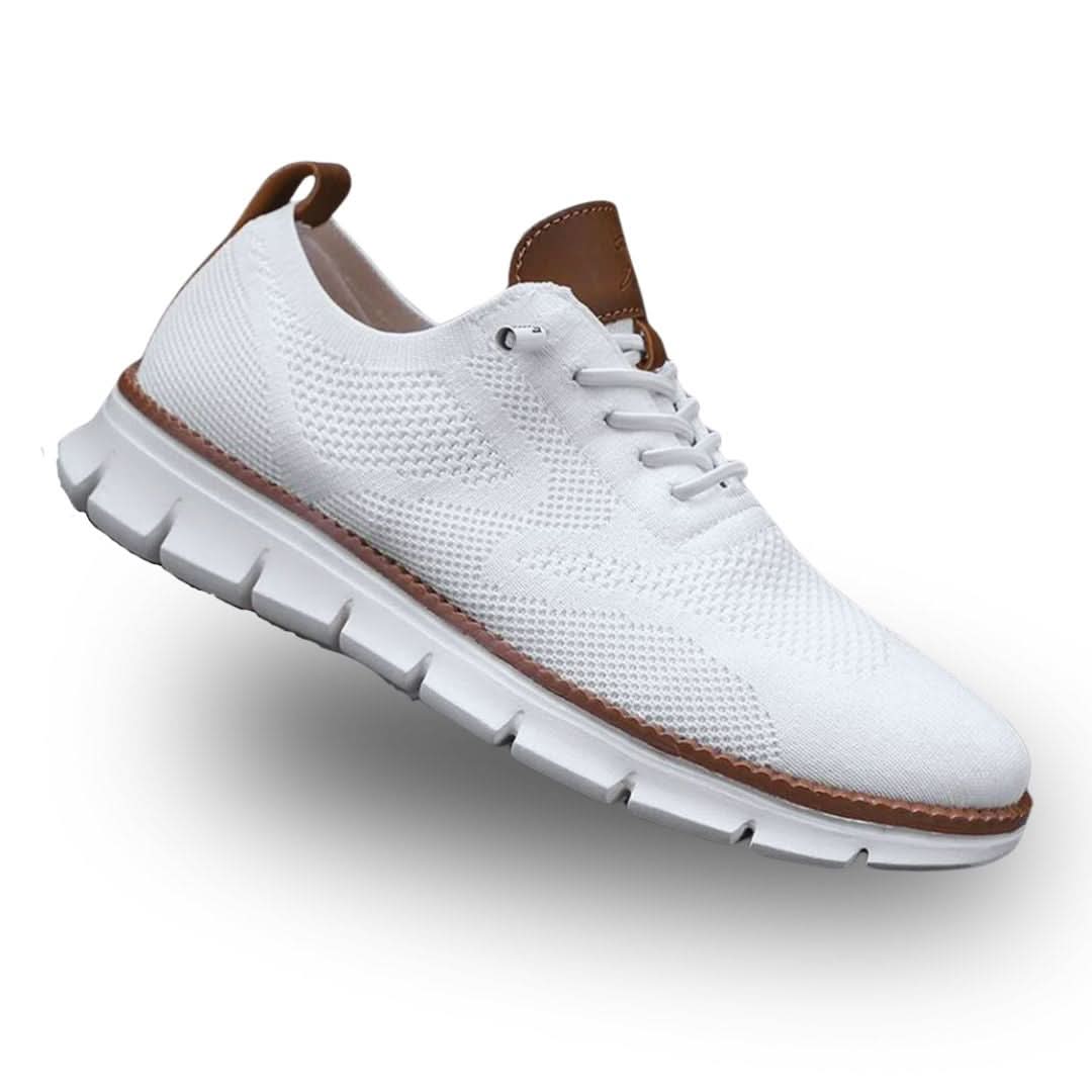 Lucio Orthopedic Comfort Sneaker