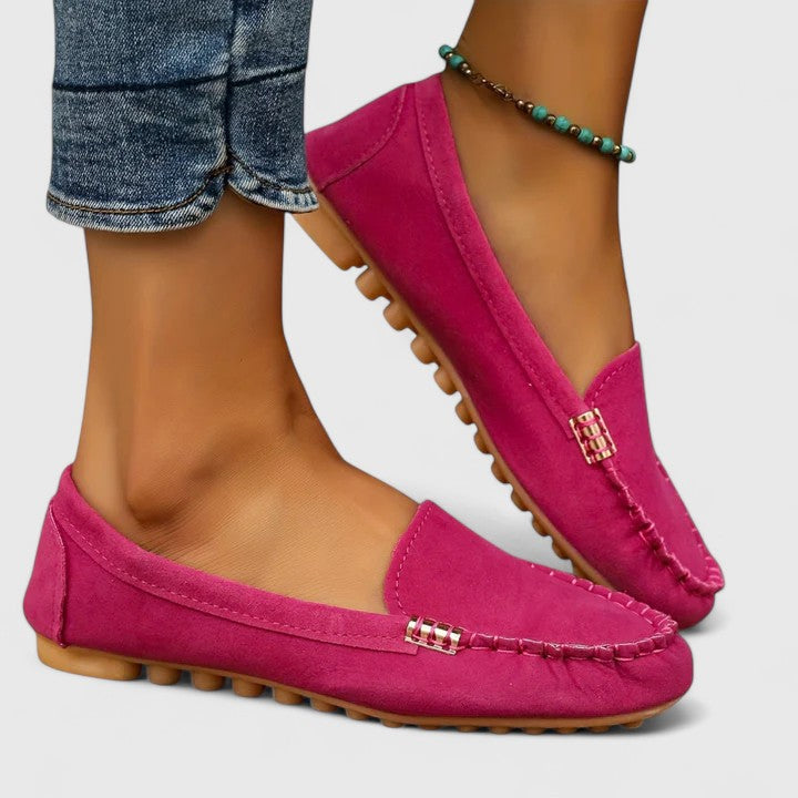 Mirella Orthopedic Comfort Loafers