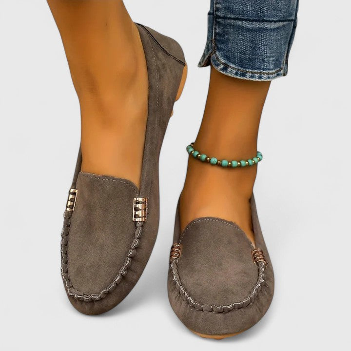 Mirella Orthopedic Comfort Loafers
