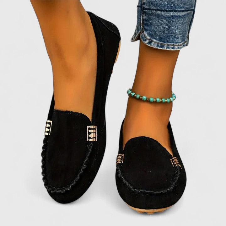 Mirella Orthopedic Comfort Loafers