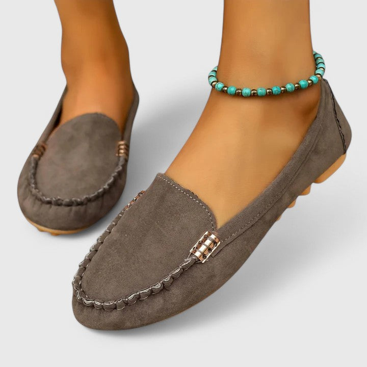 Mirella Orthopedic Comfort Loafers