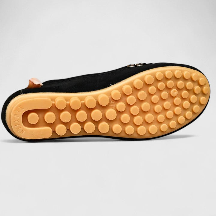 Mirella Orthopedic Comfort Loafers